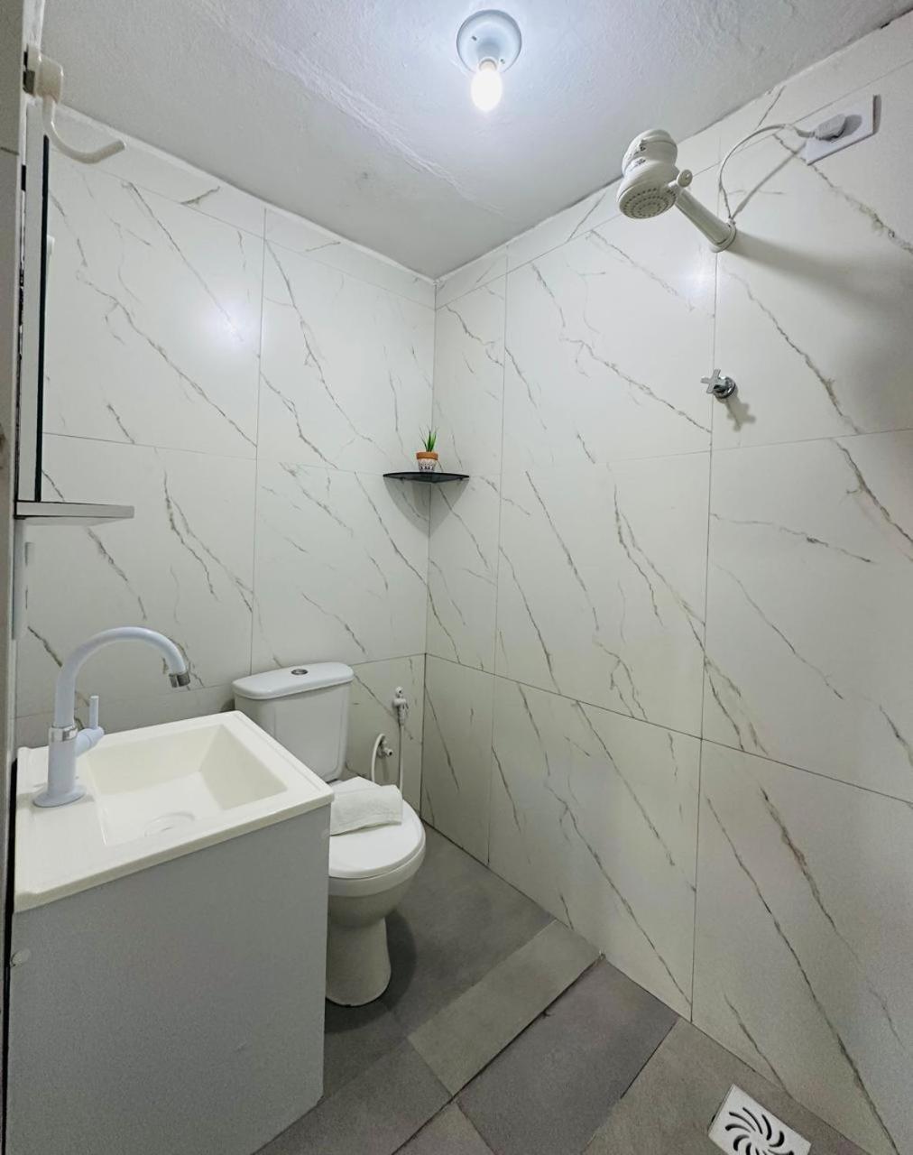 Suite Santorini Jericoacoara Exterior photo