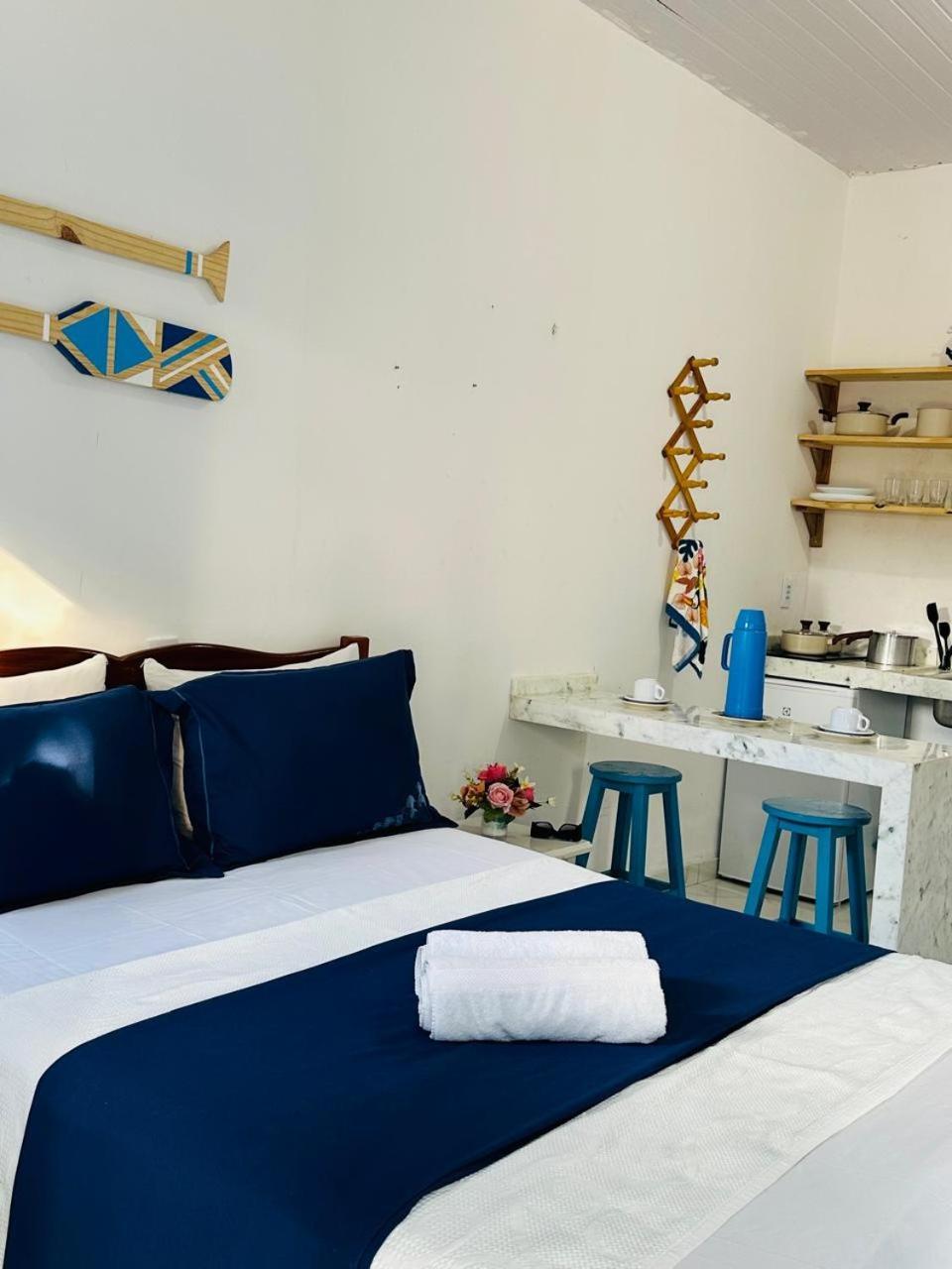 Suite Santorini Jericoacoara Exterior photo
